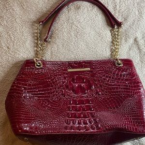 Brahmin Satchel